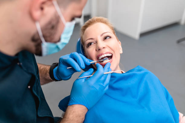 Best Teeth Whitening  in Ives Estates, FL